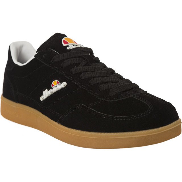 Ellesse Calcio SHFU0295 Gomme Noire le noir