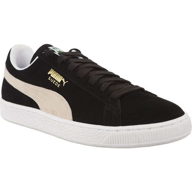 Puma Suede Classic 403 le noir
