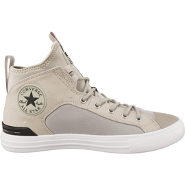 Converse 159632 Chuck Taylor All Star Ultra gris