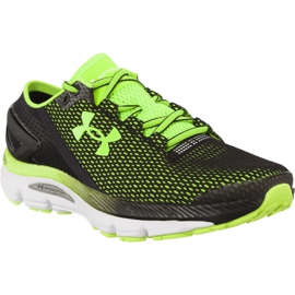 Under Armour Speedform Gemini 2 1 002 vert