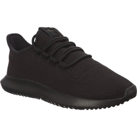 Adidas Ombre Tubulaire J 468 noir