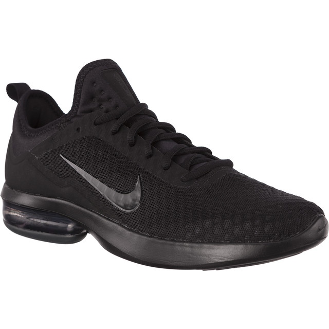 Nike Air Max Kantara 002 Noir Noir Anthracite le noir