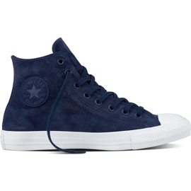 Converse 157521 All Star Chuck Taylor bleu