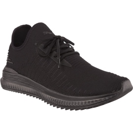 Avid Evoknit PUMA Noir PUMA Noir le noir Avid Evoknit PUMA Noir PUMA Noir le noir