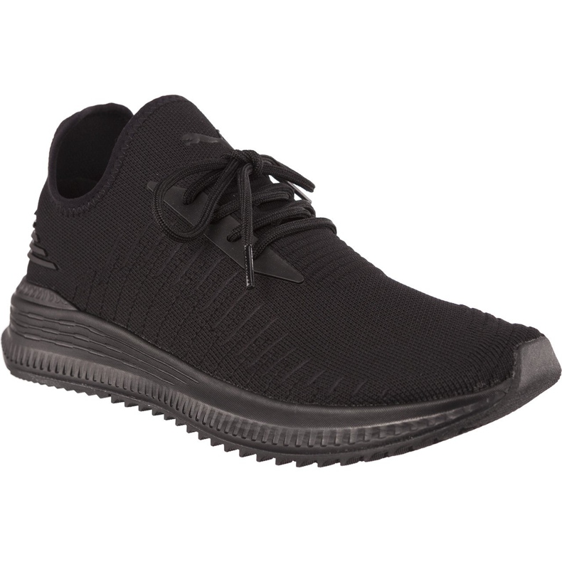 Avid Evoknit PUMA Noir PUMA Noir le noir