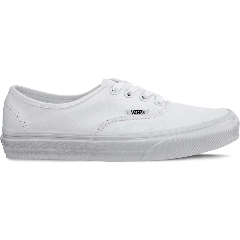 Vans W00 authentique blanche