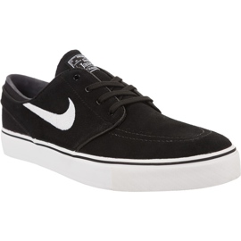 Nike Zoom Stefan Janoski 026 noir