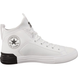 Converse 159628 Chuck Taylor All Star Ultra blanc