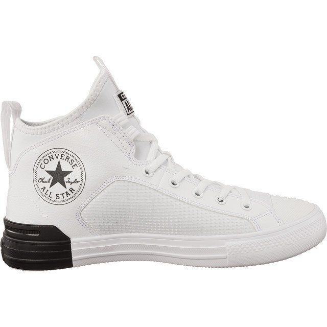 Converse 159628 Chuck Taylor All Star Ultra blanche Converse 159628 Chuck Taylor All Star Ultra blanche