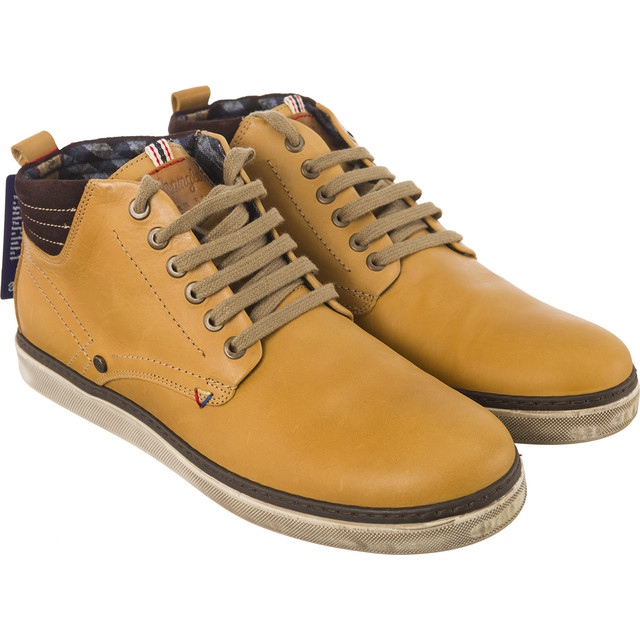 Wrangler Billy 5BK brun Wrangler Billy 5BK brun
