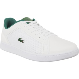 Lacoste Endliner 117 1 082 blanche Lacoste Endliner 117 1 082 blanche