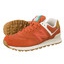 New Balance Wl574sea orange New Balance Wl574sea orange