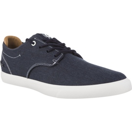 Lacoste Esparre 118 2 Cam NT9 Marine Fauve Clair bleu marine