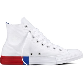 Converse 159639 All Star Chuck Taylor blanc