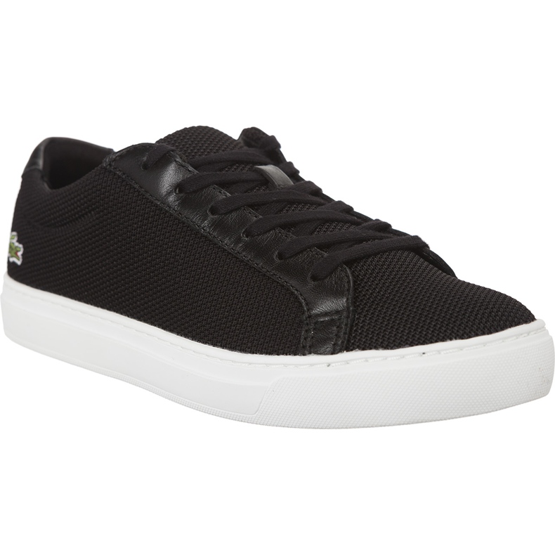 Lacoste L 12 12 Bl 2 88024 le noir