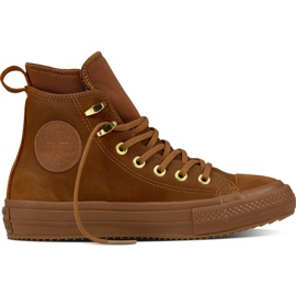 Converse 557946 Botte Chuck Taylor Wp brun