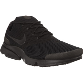 Nike Presto Fly 908019-001 le noir