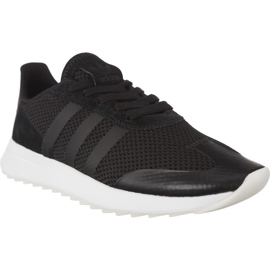 Adidas Flb W 758 noir