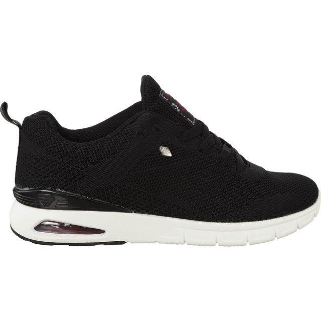 British Knights Demon 110 le noir