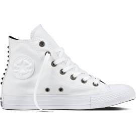 Converse 559828 All Star Chuck Taylor blanc