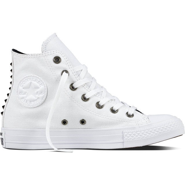 Converse 559828 All Star Chuck Taylor blanche