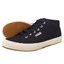 Superga 2754 Cotu 933 bleu marine