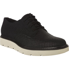 Timberland Kenniston Lace Ox Ox JM7 noir