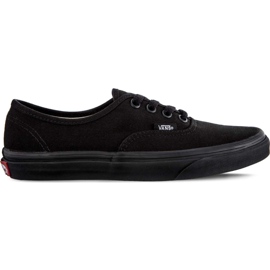 Vans Bka authentique noir