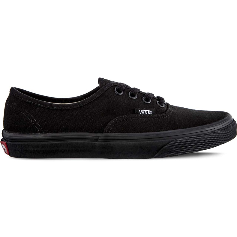 Vans Bka authentique le noir