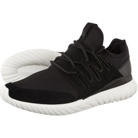 Adidas Radial tubulaire 723 noir