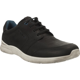 Ecco Irondale 001 le noir