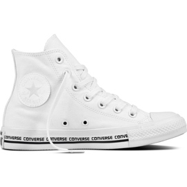 Converse 159586 Chuck Taylor All Star blanche Converse 159586 Chuck Taylor All Star blanche