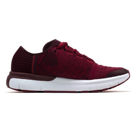 Under Armour Dans Speedform Gemini 3 Gr 500 rouge