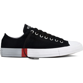 Converse 159552 Chuck Taylor All Star le noir Converse 159552 Chuck Taylor All Star le noir