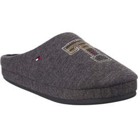 Tommy Hilfiger Les Cornouailles 1D2 Pp D2M 008 gris