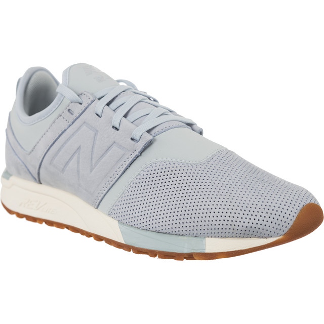 New Balance Mrl247lp bleu