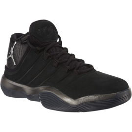 Nike Jordan SUPER.FLY 2017 921203-010 le noir Nike Jordan SUPER.FLY 2017 921203-010 le noir