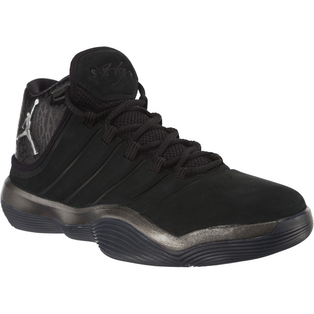 Nike Jordan SUPER.FLY 2017 921203-010 le noir Nike Jordan SUPER.FLY 2017 921203-010 le noir