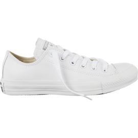 Converse 136823 All Star Chuck Taylor blanc