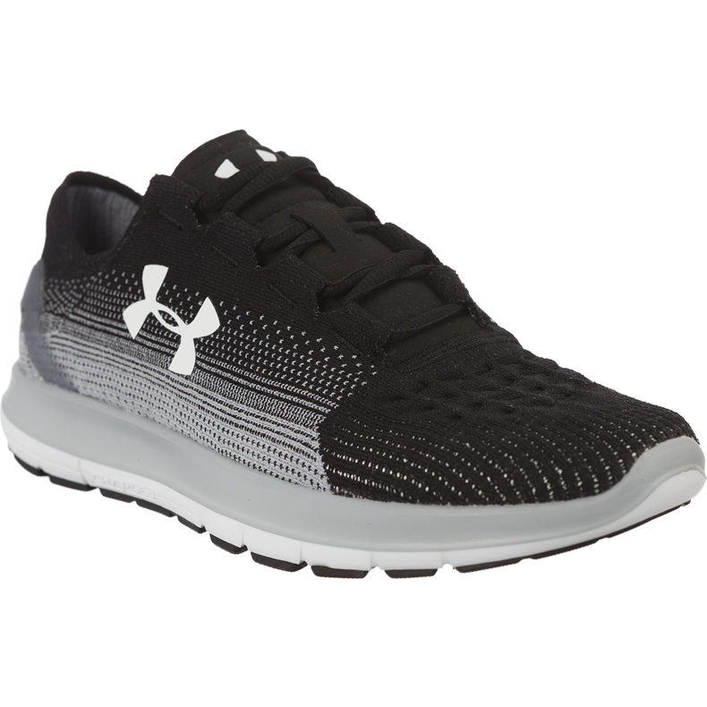 Under Armour Speedform Slingride Fade 001 le noir gris