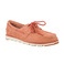 Timberland Pommetier en daim Camden Falls rose