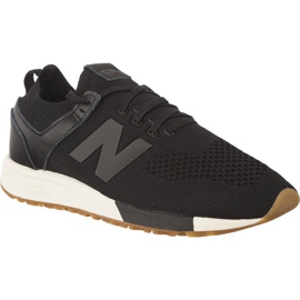 New Balance MRL247DB noir