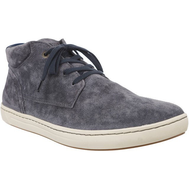 Birkenstock Bandon 1006966 gris