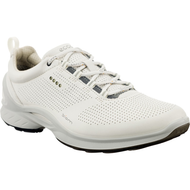 Ecco Biom Fjuel 007 blanche