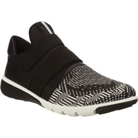 Ecco Intrinsic 2 227 blanche le noir