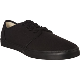 Timberland Newport Bay Canvas 4XC le noir