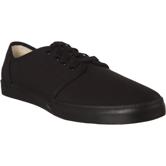 Timberland Newport Bay Canvas 4XC le noir