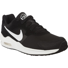 Nike Wmns Air Max Guile 003 le noir