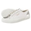 Superga 2750 Cotu Leasnakeu 903 blanche