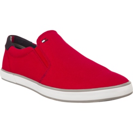 Tommy Hilfiger Harlow 2D 611 rouge